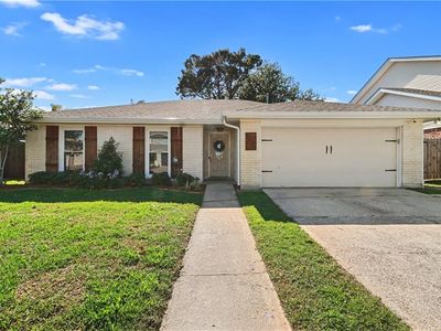 4201 Pommard Dr, Kenner, LA, 70065
