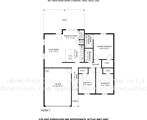 807 W Smith St — Photo 18
