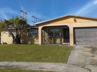 12445 SW 261st Ter, Homestead, FL 33032