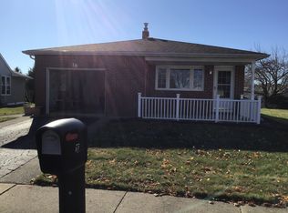 18 Piccadilly Ct, Toms River, NJ