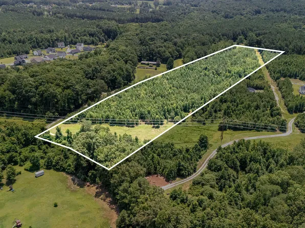 0 Pace Farm Rd #1, Wendell, NC 27591