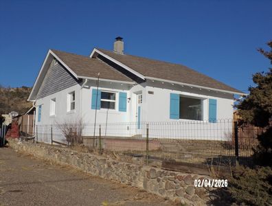 1715 Nevada Ave, Trinidad, CO, 81082
