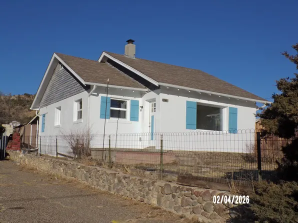 1715 Nevada Ave, Trinidad, CO 81082