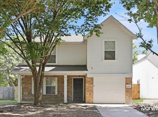 3075 Saint Nicholas Dr, Dallas, TX 75233