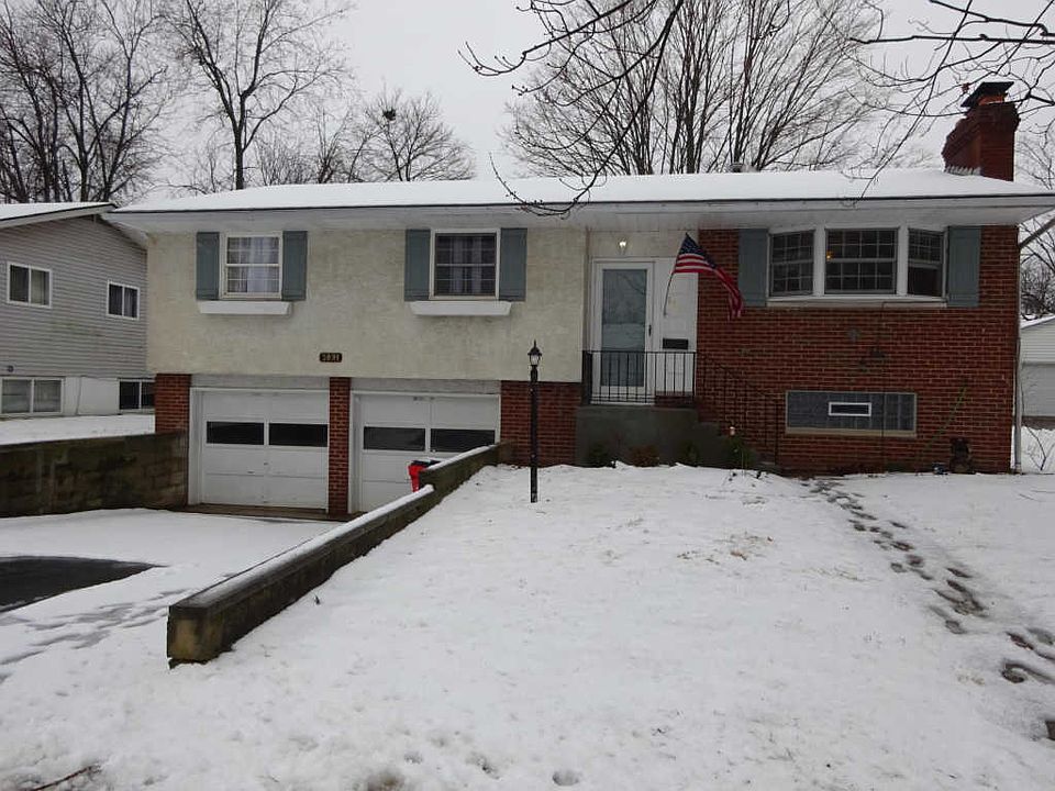 1st image of 3891 Monterey Dr