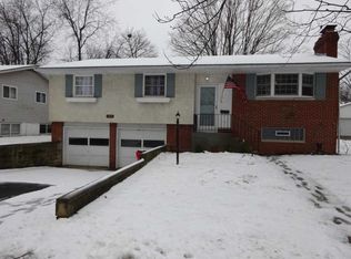 3891 Monterey Dr, Grove City, OH