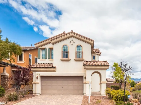 10810 Cain Ave, Las Vegas, NV 89166