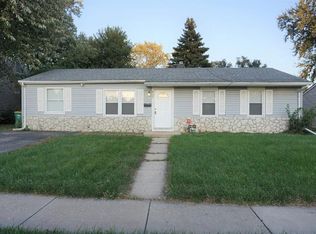 607 Glen Ave, Romeoville, IL 60446