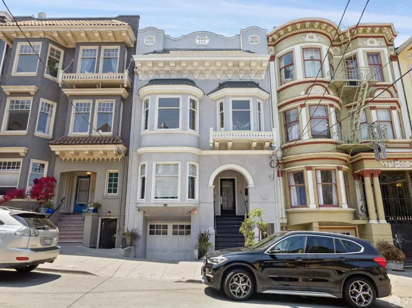 127 Central Ave, San Francisco, CA 94117
