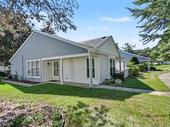 7203 Blair Ln #314-FOX, Fox Lake, IL 60020