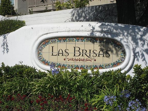 Tract Entrance
