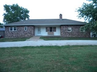 706 W Broadway St, Lebo, KS 66856