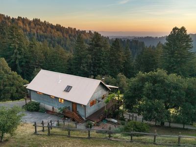 1560 Tindall Ranch Rd, Watsonville, CA, 95076