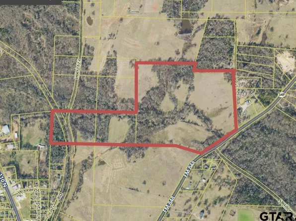 848 Fm, Whitehouse, TX 75791