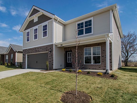2nd image of 2110 Pebble Wood Dr Lot 16