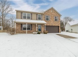 2391 Girard Ln W, Troy, OH 45373