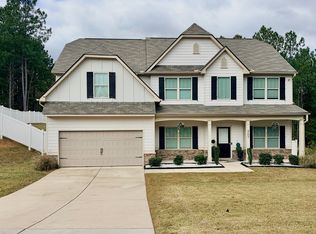 267 Nongo Way, Dallas, GA 30157