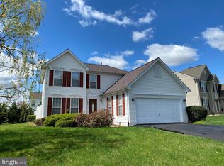 256 Shetland Dr, New Castle, DE 19720