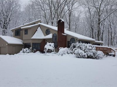 19 Thorp Dr, Weston, CT, 06883