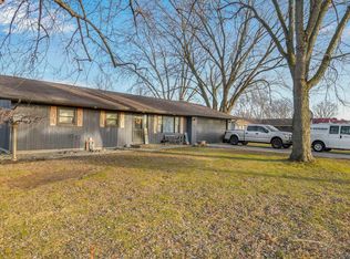 64 Ems C29 Ln, Warsaw, IN