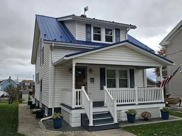 114 E Julian St, Martinsburg, PA 16662