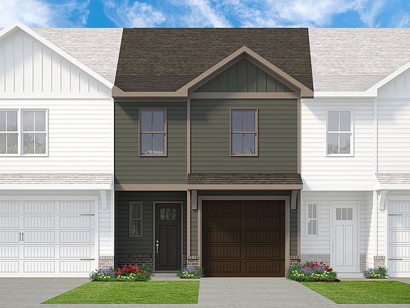 Lily Elevation Options