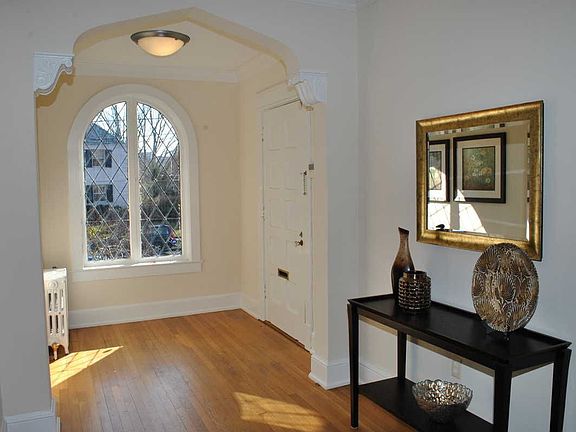 Entryway