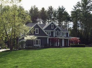 788 Main St, Dunstable, MA 01827