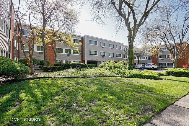 1st image of 1139 Leavitt Ave APT 314