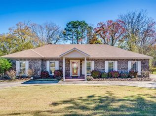 3391 Buckboard Rd, Montgomery, AL 36116