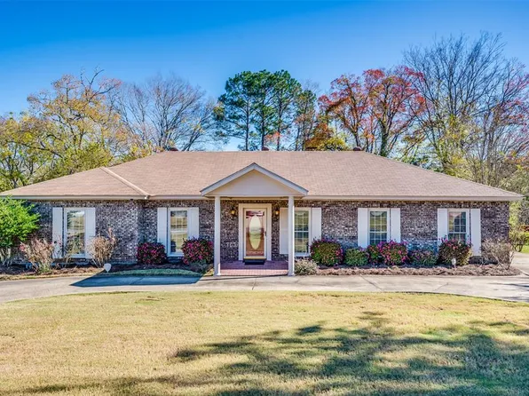 3391 Buckboard Rd, Montgomery, AL 36116