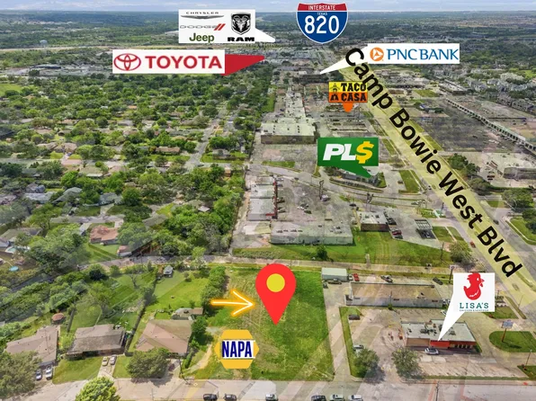 8507 Camp Bowie West Blvd, Fort Worth, TX 76116