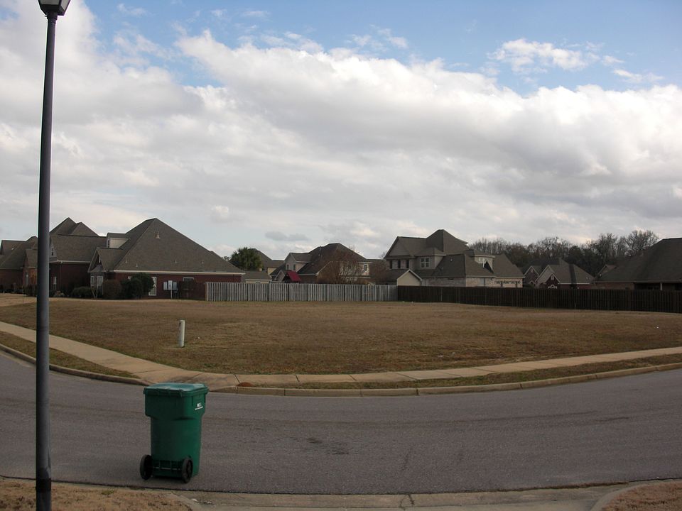2nd image of B Cantabury Platation Oaks Lot 11