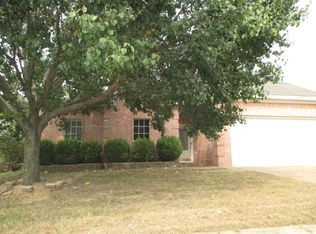 4516 Lindawood Ln, Memphis, TN 38128