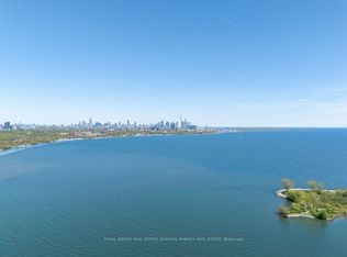 56 Annie Craig Dr #4502, Toronto, ON M8V0C8