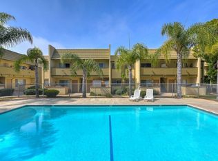 Royal Village Apartments, San Diego, CA 92154