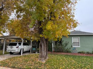 1412 Buchanan St, Marysville, CA 95901