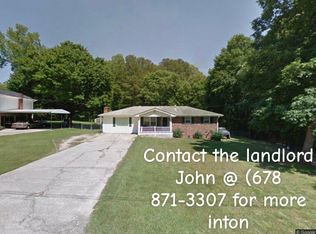 237 Sheila Ln, Powder Springs, GA 30127