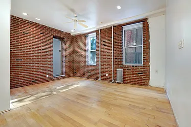 Rented by Compass