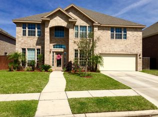 3403 San Ricardo St, Mission, TX 78572