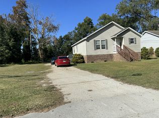 204 Vandemere Rd, Bayboro, NC 28515