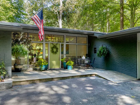 134 S Indian Spring Rd, Charlottesville, VA 22901