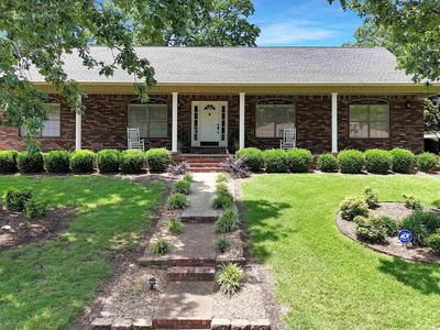 113 Deer View Cir, Hot Springs, AR, 71913