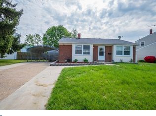 1 Commonwealth Blvd, New Castle, DE 19720