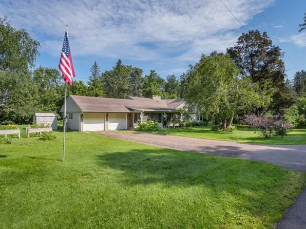 N5719 Pleasant Ridge Lane, Durand, WI 54736