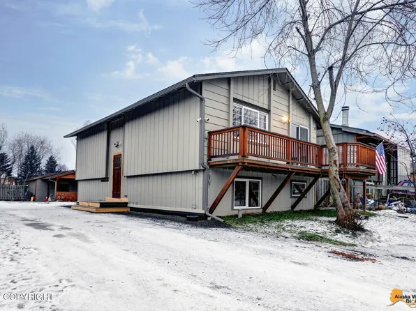 641 W 90th Ave, Anchorage, AK 99515