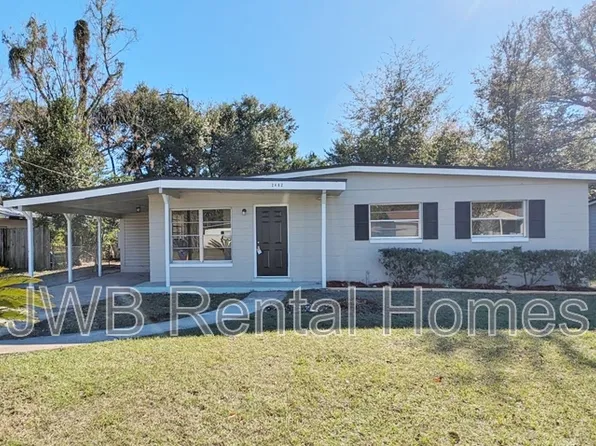 2462 Quail Ave, Jacksonville, FL 32218
