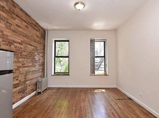 105 W 138th St APT 3A, New York, NY 10030