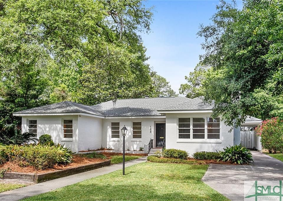 124 Brandywine Rd, Savannah, GA 31405 Zillow