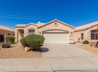11428 W Dana Ln, Avondale, AZ 85392